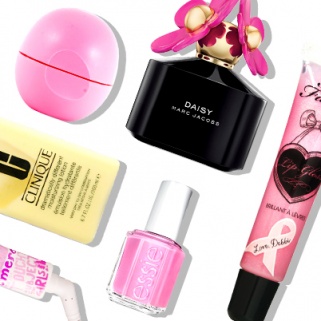 The Nicest Things You Can Do For Your Boobs This Month