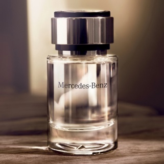 The Luxury Fragrance ... for Your Car