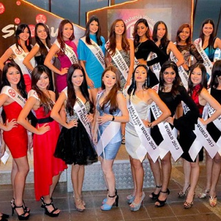 Miss Malaysia Finalists Were Disqualified for What?!