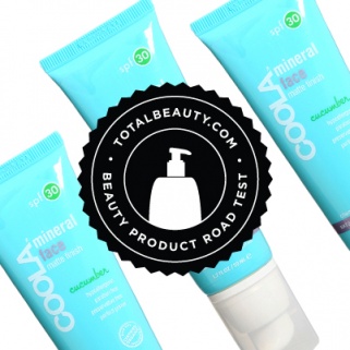 We Tried It: At $21/oz, Is This Sunscreen Worth It?