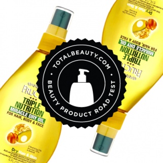 We Tried It: Does This 3-in-1 Hair/Body/Face Oil Promise Too Much?