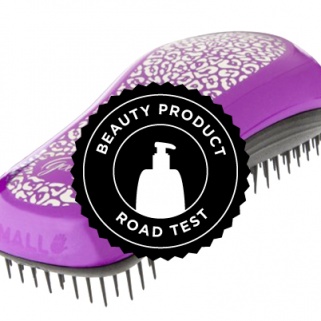 We Tried It: Goody Tanglefix