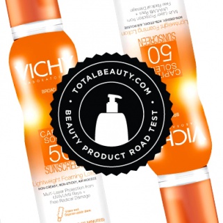 We Tried It: A Sunscreen That Will Make You Miss Mousse