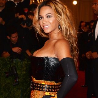 It's Official! Queen B is Pregnant Again