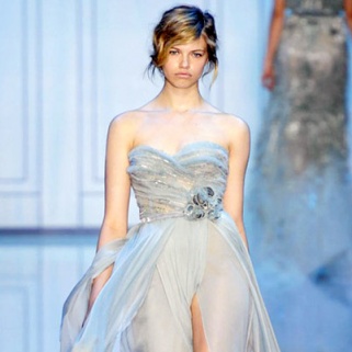 Steal Bridal Looks Straight from the Runways