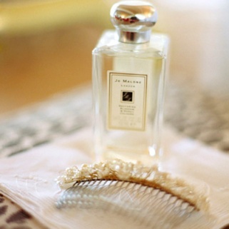 Found The Perfect Perfume For Your Wedding Day