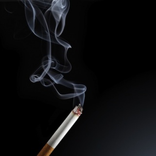 New Research Proves That Smoking Ravages Your Face
