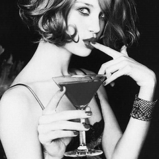 Girls Can Hold Their Liquor, Guys Get Sicker?