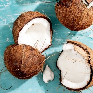 We Tried It: 8 Ways to Use Coconut Oil