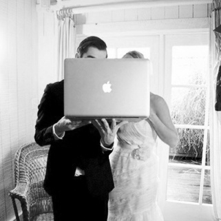 A Bride-to-Be's Guide to Pinterest