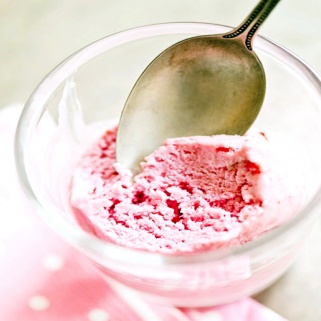 The OMG Ice Cream That's GOOD for You