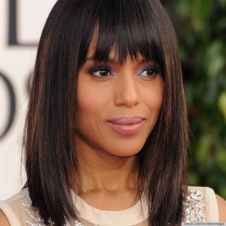 Weekend Recap: Kerry Washington's New Gig, Free Brow Shaping, and More