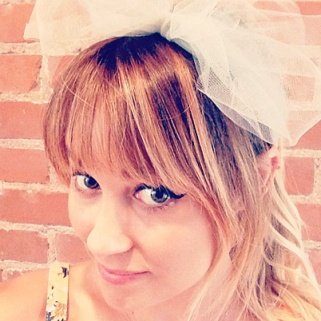 How To Wear Bangs Like A Boss: LC Edition
