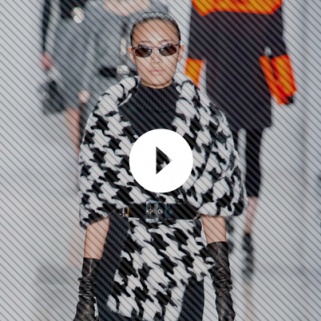 Watch NYFW 2013 Live Coverage NOW