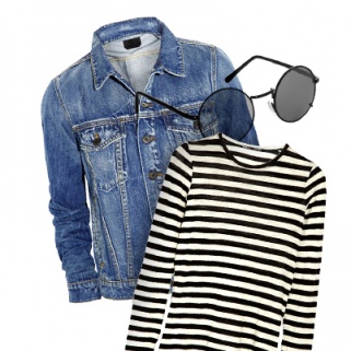 International Style from a Dutch Fashion Blogger
