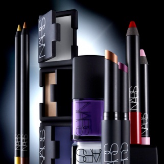 Sneak Preview: NARS Fall 2013 Collection