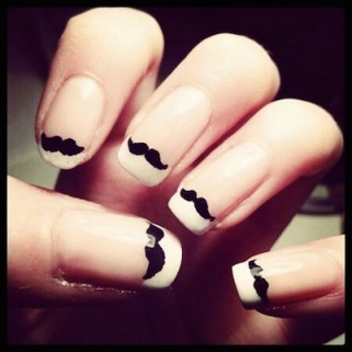The Digital Nail Kiosk: Because a Machine is So Much More Accurate than a Mere Mortal