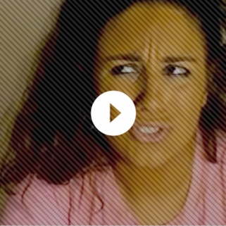 Friday Distraction: The Best Worst Makeup Tutorial