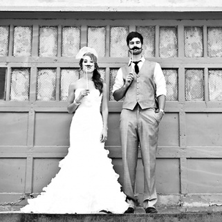 3 Beauty Tips for the Slightly Quirky Bride