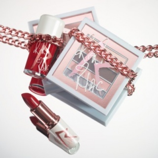Rihanna's Last MAC Collection, St. Ives Giveaway, and More