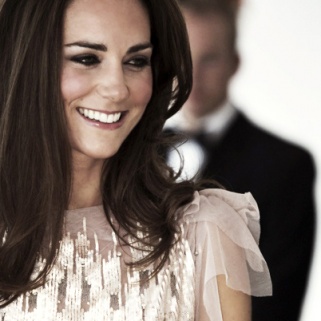 The Royal Baby Beauty Care Package for Kate & Will