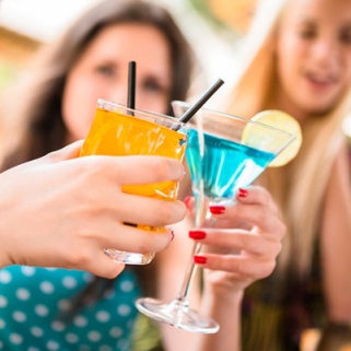 5 Essentials for a Sunday Funday You'll Never Forget