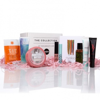 TotalBeauty.com Is Live on HSN!