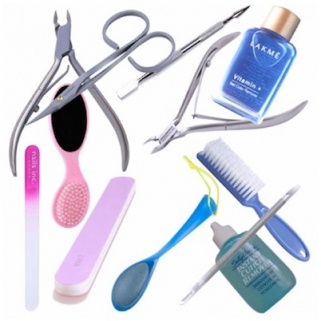 What You Need (But Really Don't Want) to Know About Nail Salons