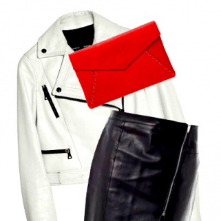 The Fall Leather Essentials
