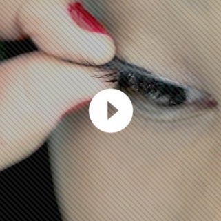 VIDEO: Foolproof < 3-Minute Falsies