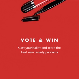 TotalBeauty.com Reader's Choice Awards Voting is Live!