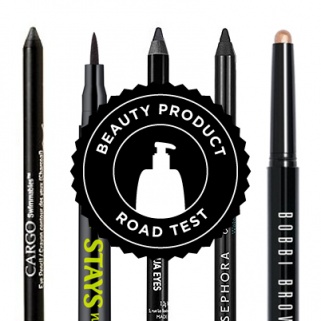 We Found It! A Truly Waterproof Eyeliner