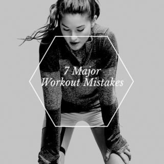 7 Major Workout Mistakes That Keep Advil in Business