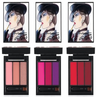 Take Your First Look at MAC's New Fall Collection