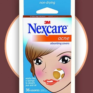 Nexcare Acne Absorbing Cover: Why Everyone Is Buying Up These Pimple Stickers