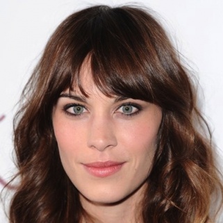 Alexa Chung's Latest Endeavor: A Makeup Line