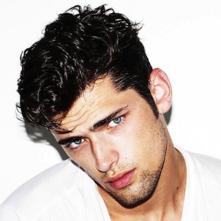 Meet Sean O'Pry: The #1 Male Model