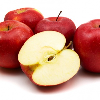 An Apple a Day Can Totally Improve Your Sex Life