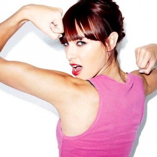 The Only 3 Moves You Need for Sexy, Sculpted Arms