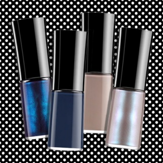 And the Latest Designer to Add Nail Polish to Their Repertoire Is...