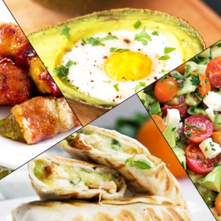 15 Genius Avocado Recipes For Cinco de Mayo -- and Beyond