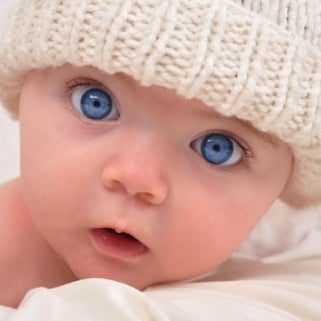 You're Not Hallucinating: 'New Baby Smell' Is a Thing