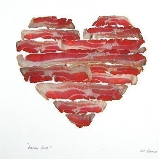 Bacon-Flavored Beauty Products: Yummy or Gag Me?