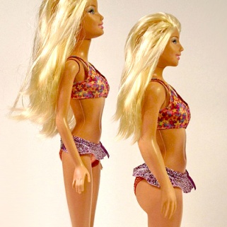 This Barbie's Got Back