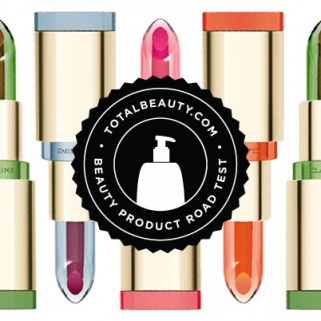 We Tried It: A Lip Balm That Acts Like a Lipstick