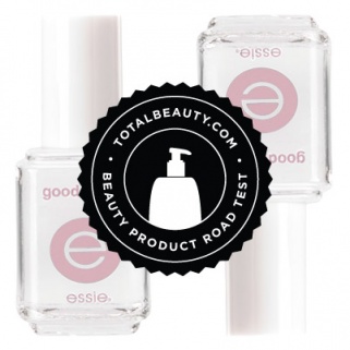 We Tried It: A Blink-And-It-Dries Topcoat