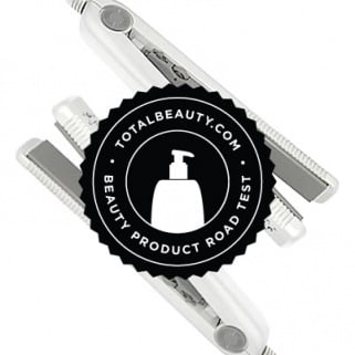 We Tried It: A Teensy Tiny Flat Iron