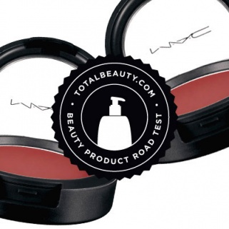 We Tried It: The New Limited Edition MAC Cremeblend Color