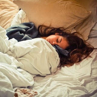 You Booze, You Lose (Sleep, That Is)