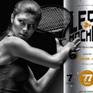Fit Beer: Just What Your Trainer Ordered (?)